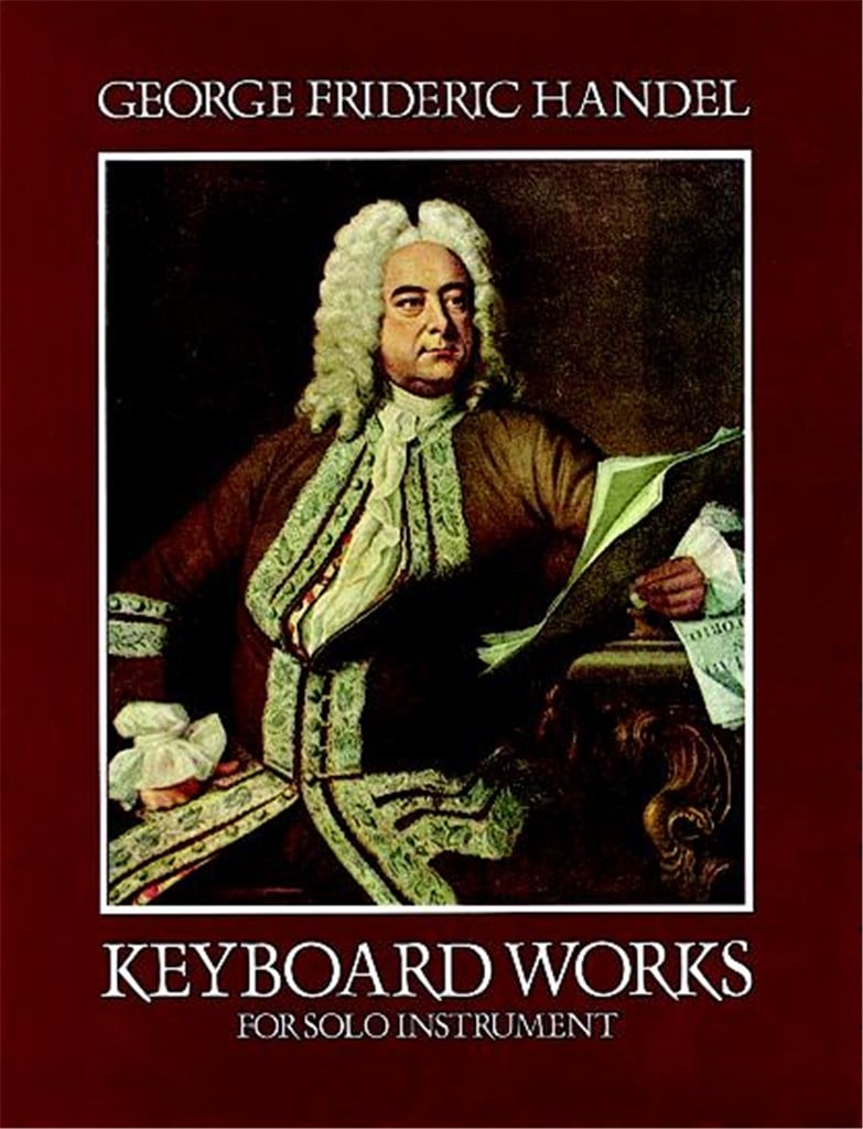 Keyboard Works